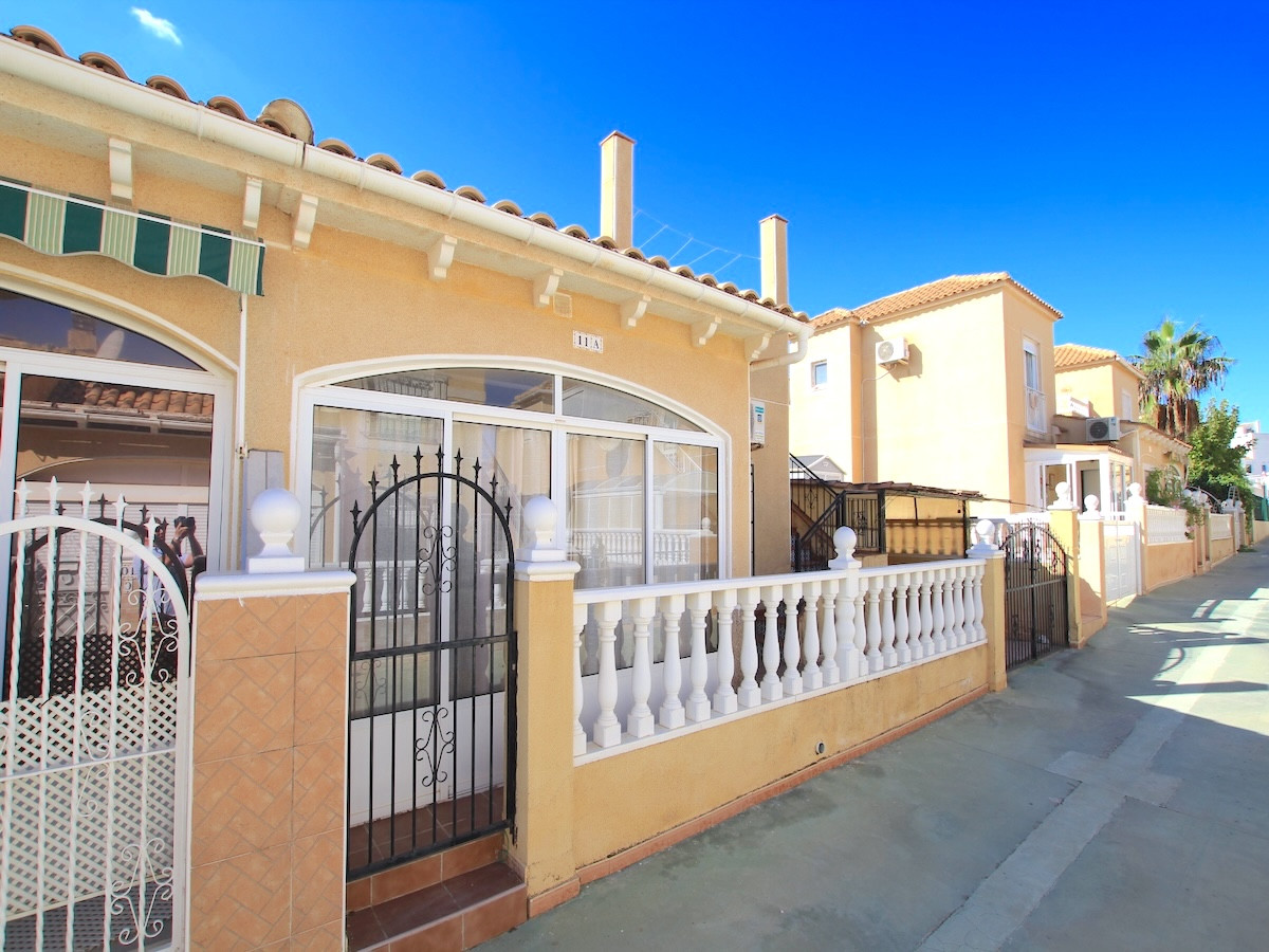 Huis te koop in Los Balcones | 2 slaapkamers H5308408