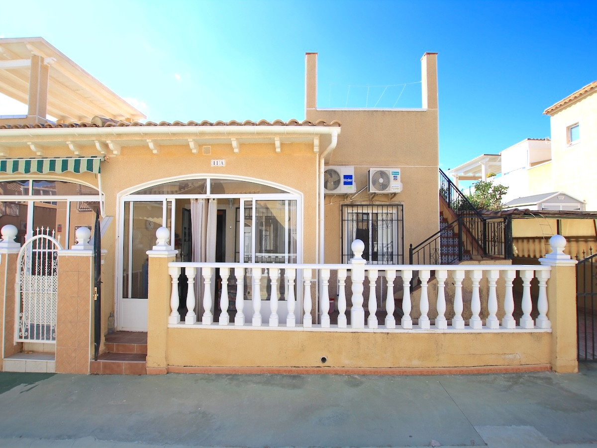Huis te koop in Los Balcones | 2 slaapkamers H5308408