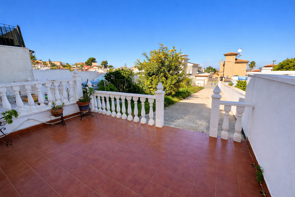 Huis te koop in Los Balcones | 3 slaapkamers H5363269