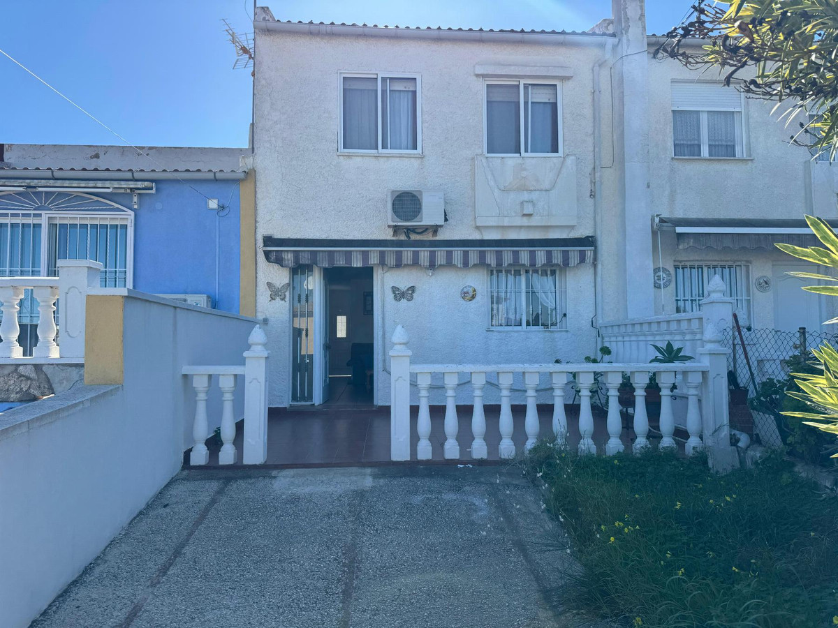 Huis te koop in Los Balcones | 3 slaapkamers H5363269