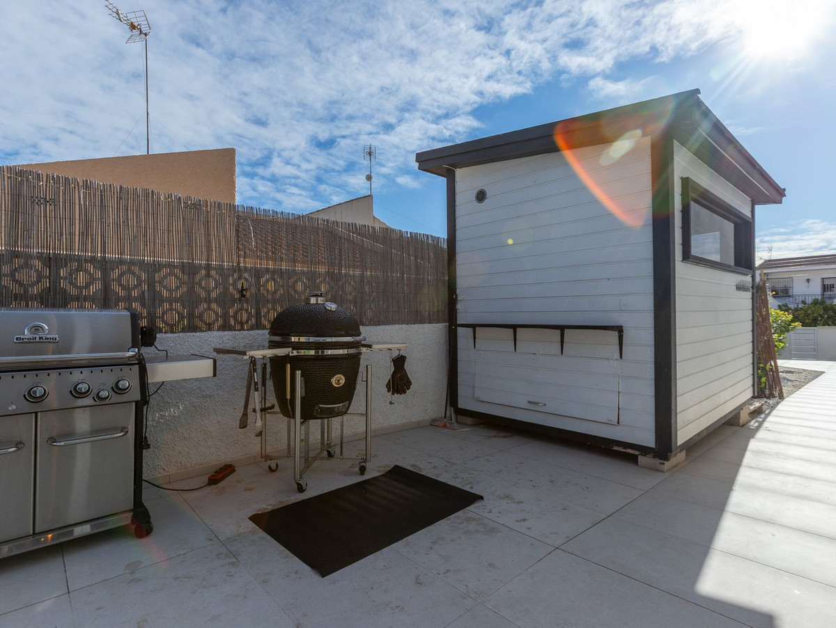 Huis te koop in Los Balcones | 4 slaapkamers H5363839