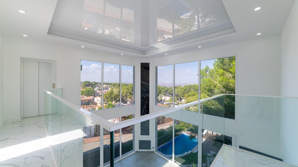 Huis te koop in Los Balcones | 6 slaapkamers H5379337
