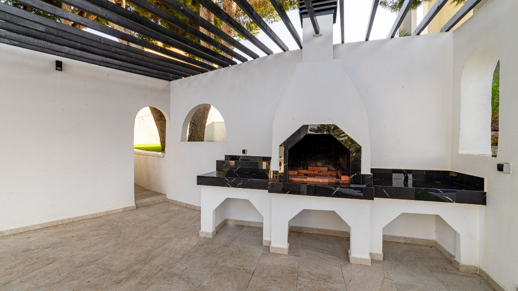 Huis te koop in Los Balcones | 6 slaapkamers H5379337