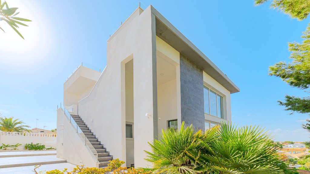 Huis te koop in Los Balcones | 6 slaapkamers H5379337