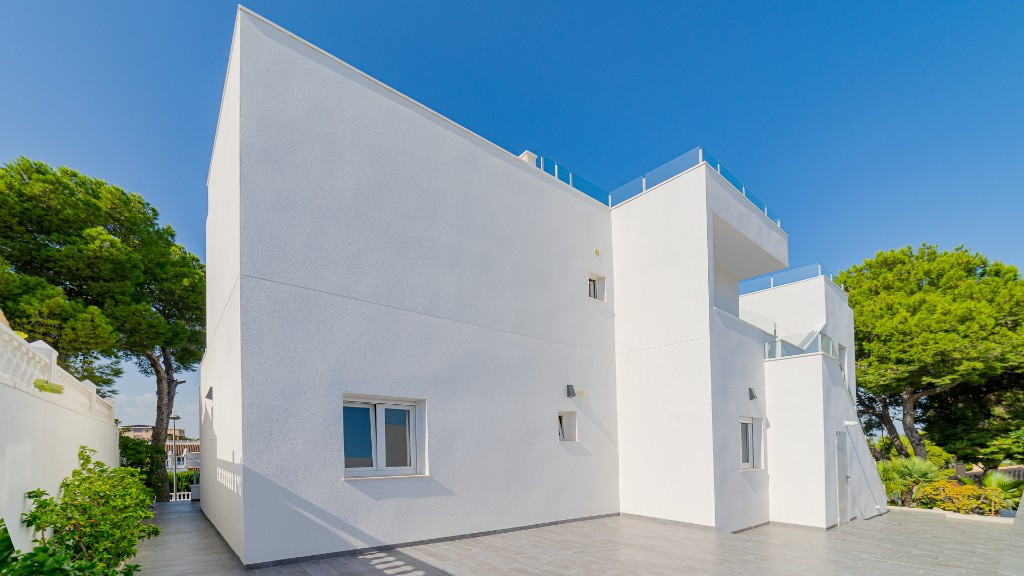 Huis te koop in Los Balcones | 6 slaapkamers H5379337