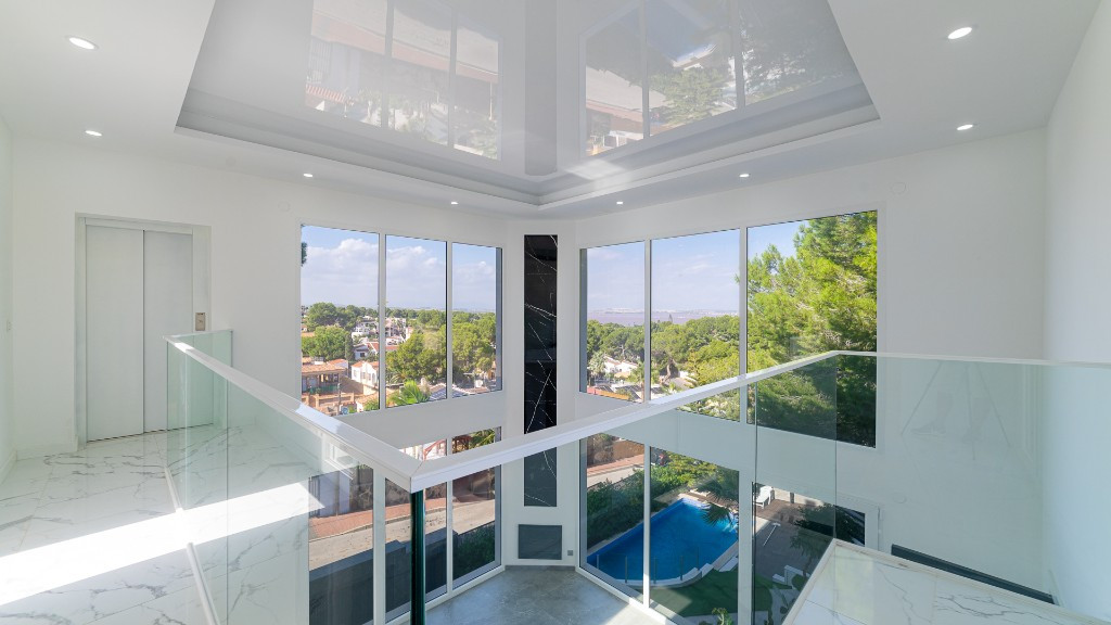 Huis te koop in Los Balcones | 6 slaapkamers H5379337