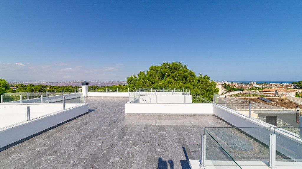 Huis te koop in Los Balcones | 6 slaapkamers H5379337