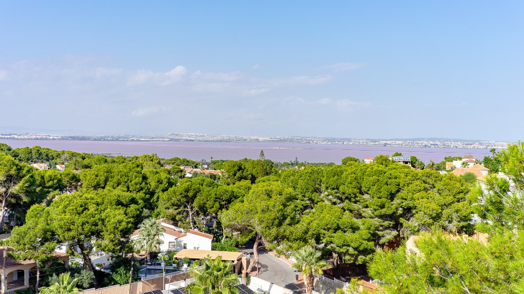 Huis te koop in Los Balcones | 6 slaapkamers H5379337
