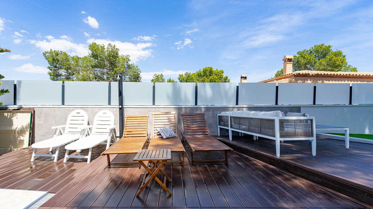 Huis te koop in Los Balcones | 6 slaapkamers H5379337