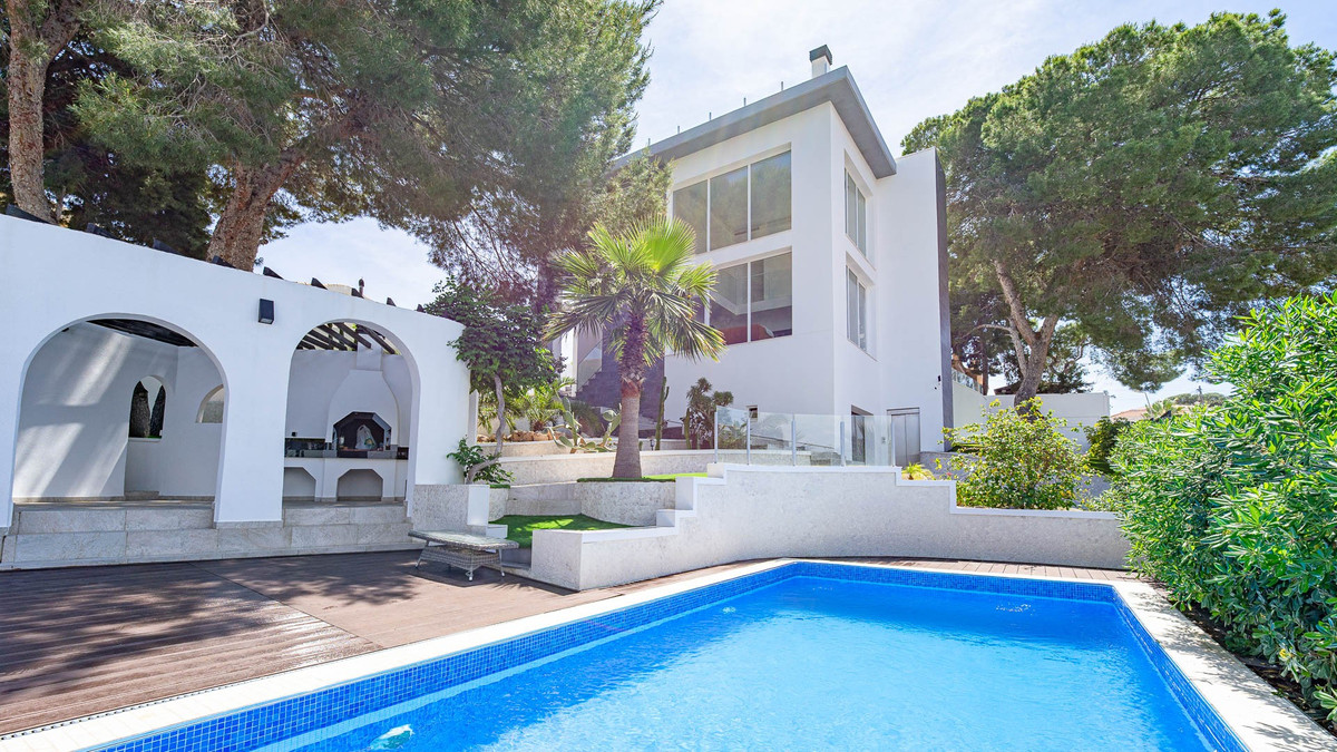 Huis te koop in Los Balcones | 6 slaapkamers H5379337