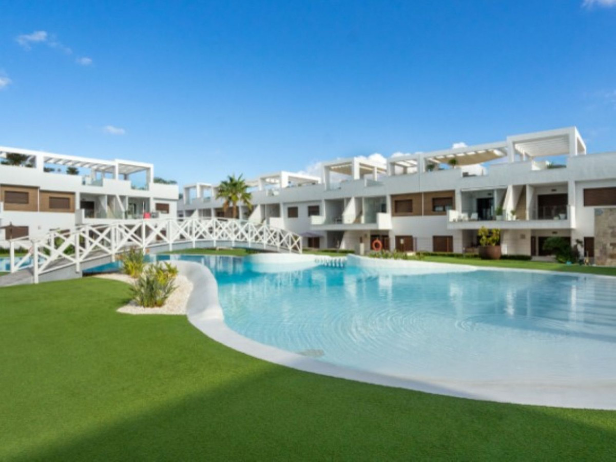Huis te koop in Los Balcones | 4 slaapkamers H5421052