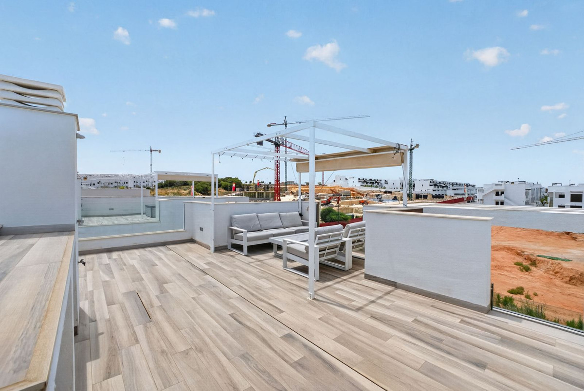 Huis te koop in Los Balcones | 4 slaapkamers H5421052