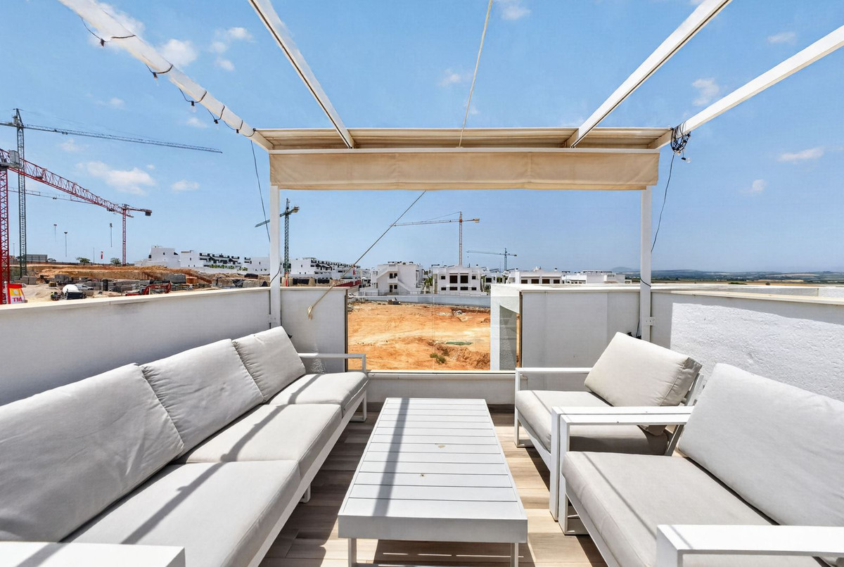 Huis te koop in Los Balcones | 4 slaapkamers H5421052
