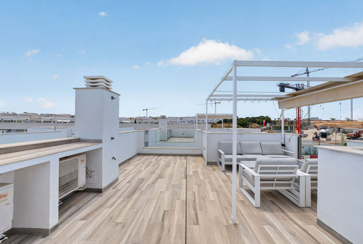 Huis te koop in Los Balcones | 4 slaapkamers H5421052
