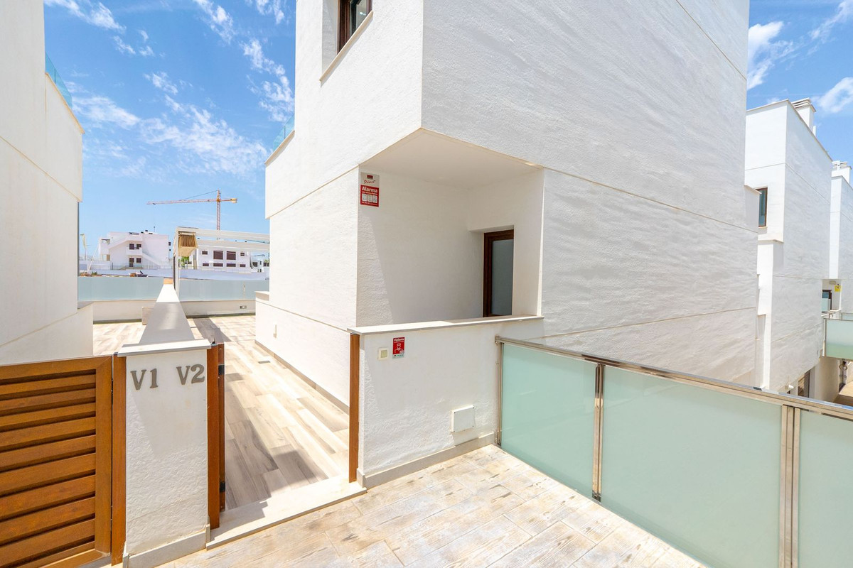 Huis te koop in Los Balcones | 4 slaapkamers H5421052