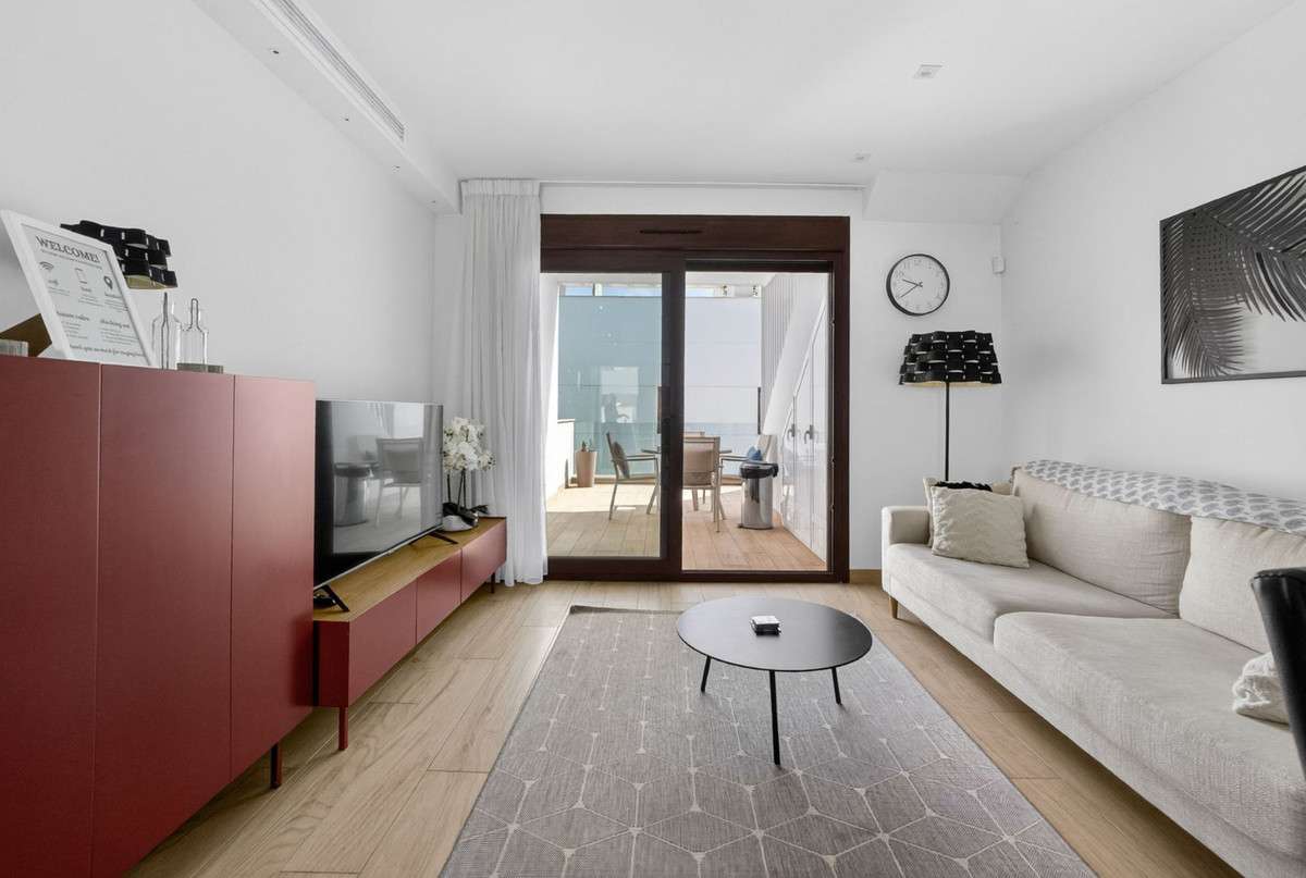 Appartement te koop in Los Balcones | 2 slaapkamers H5430316
