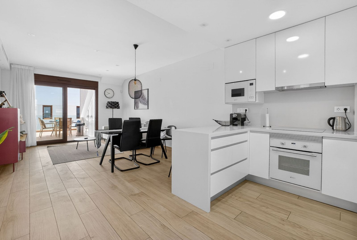 Appartement te koop in Los Balcones | 2 slaapkamers H5430316