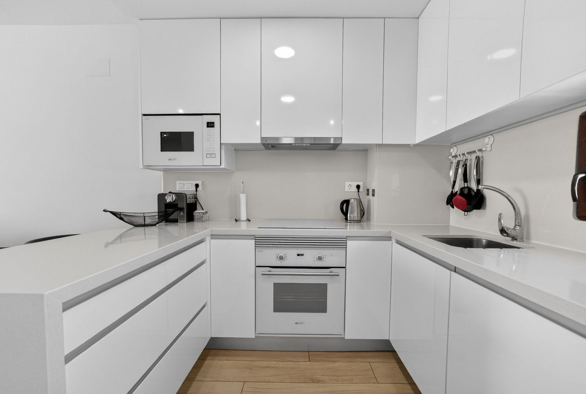 Appartement te koop in Los Balcones | 2 slaapkamers H5430316