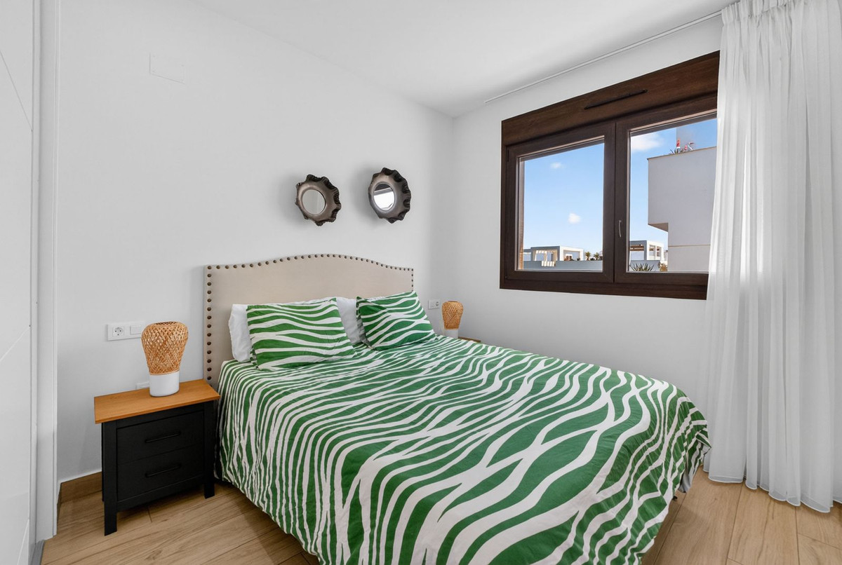 Appartement te koop in Los Balcones | 2 slaapkamers H5430316