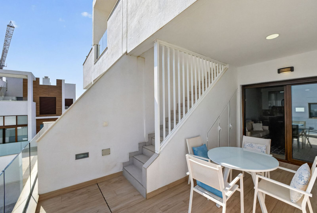Appartement te koop in Los Balcones | 2 slaapkamers H5430316