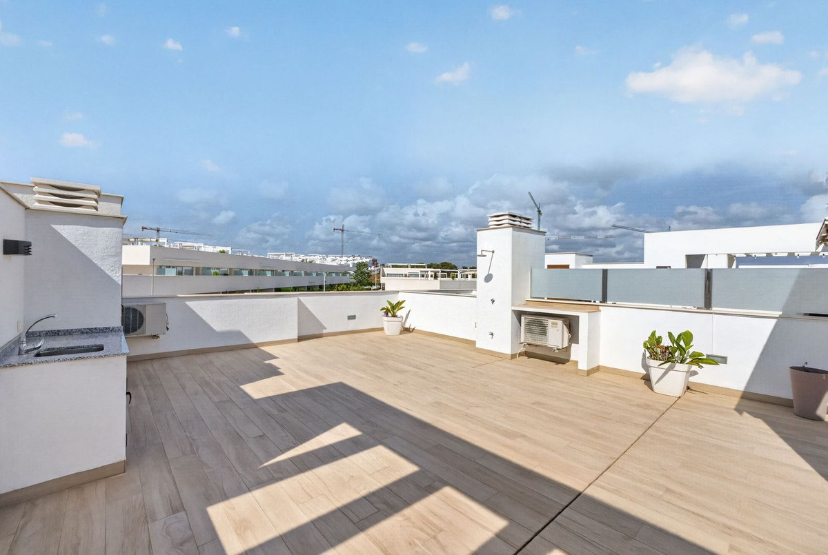 Appartement te koop in Los Balcones | 2 slaapkamers H5430316