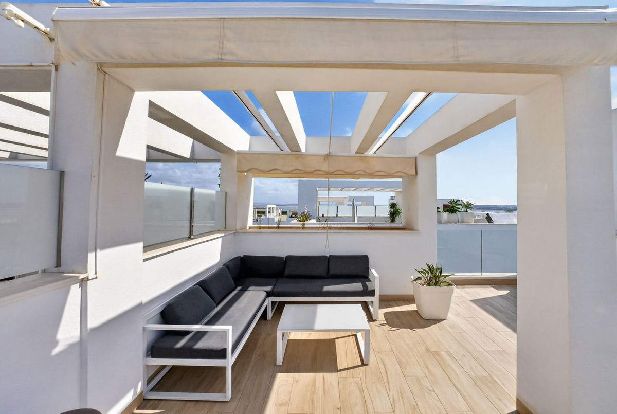 Appartement te koop in Los Balcones | 2 slaapkamers H5430316