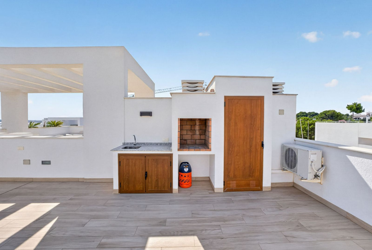 Appartement te koop in Los Balcones | 2 slaapkamers H5430316