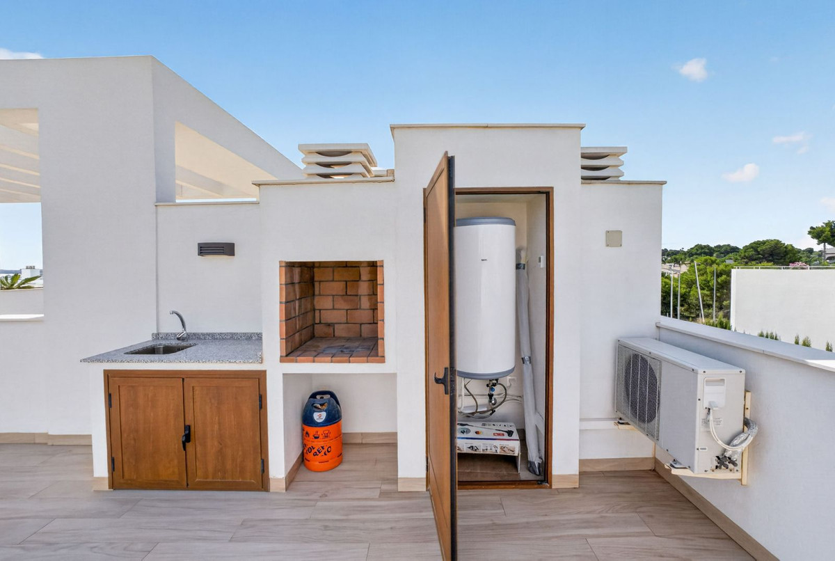 Appartement te koop in Los Balcones | 2 slaapkamers H5430316