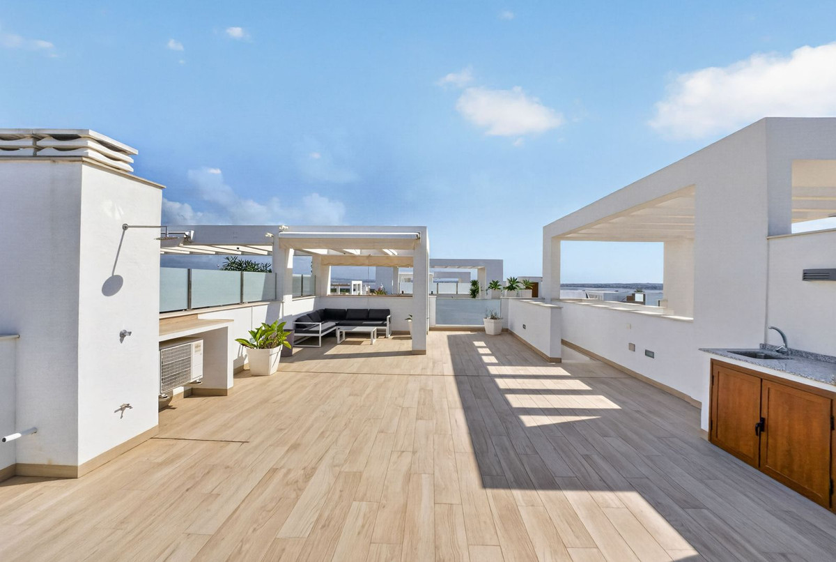 Appartement te koop in Los Balcones | 2 slaapkamers H5430316