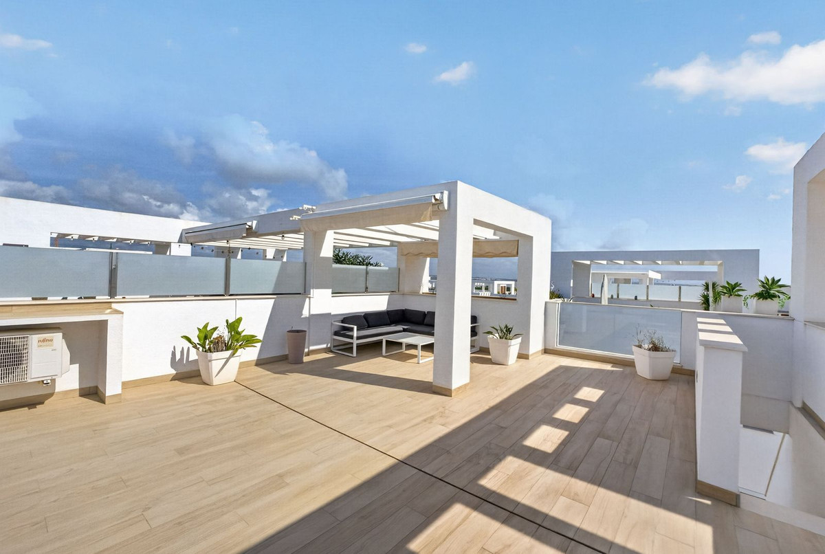 Appartement te koop in Los Balcones | 2 slaapkamers H5430316