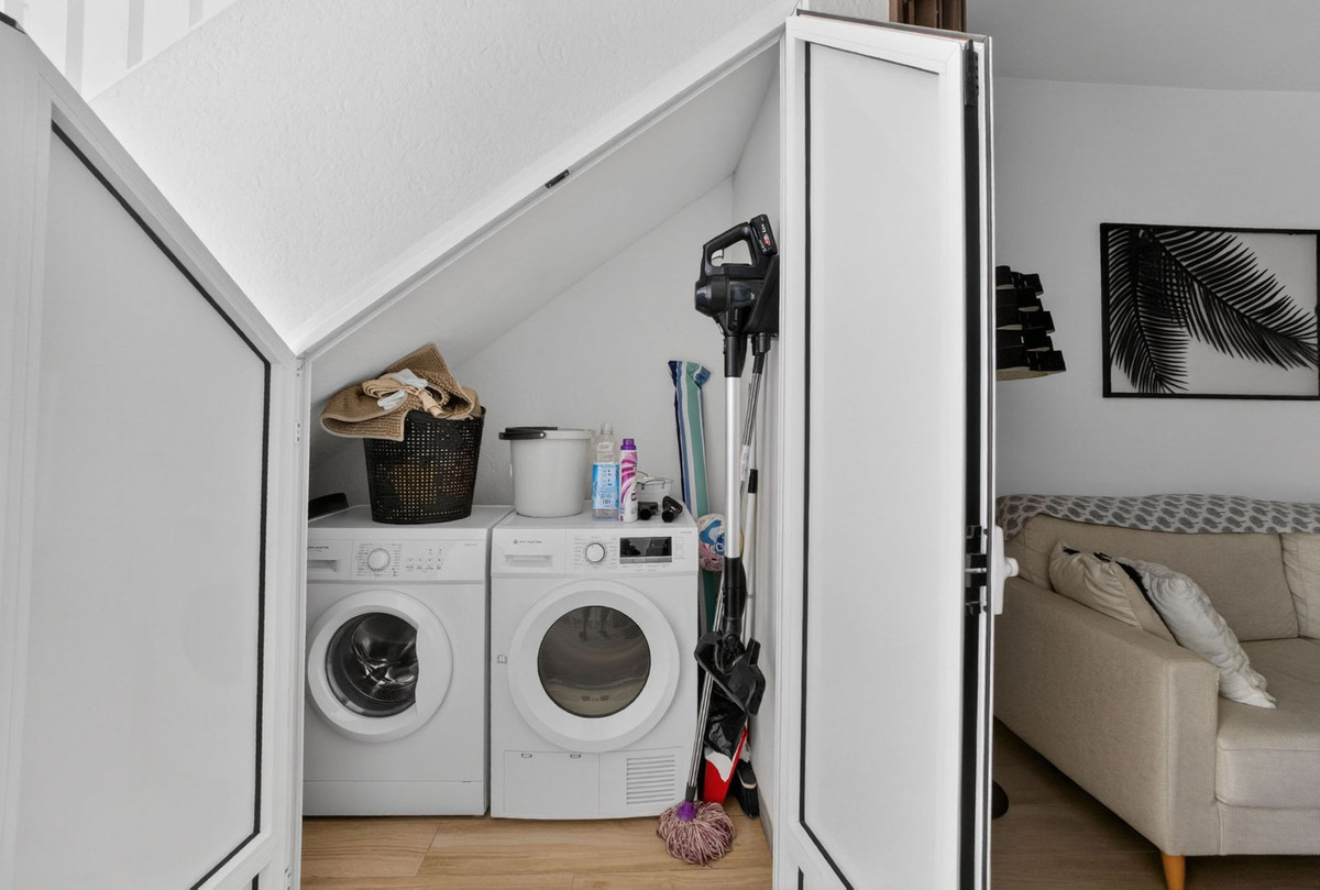Appartement te koop in Los Balcones | 2 slaapkamers H5430316