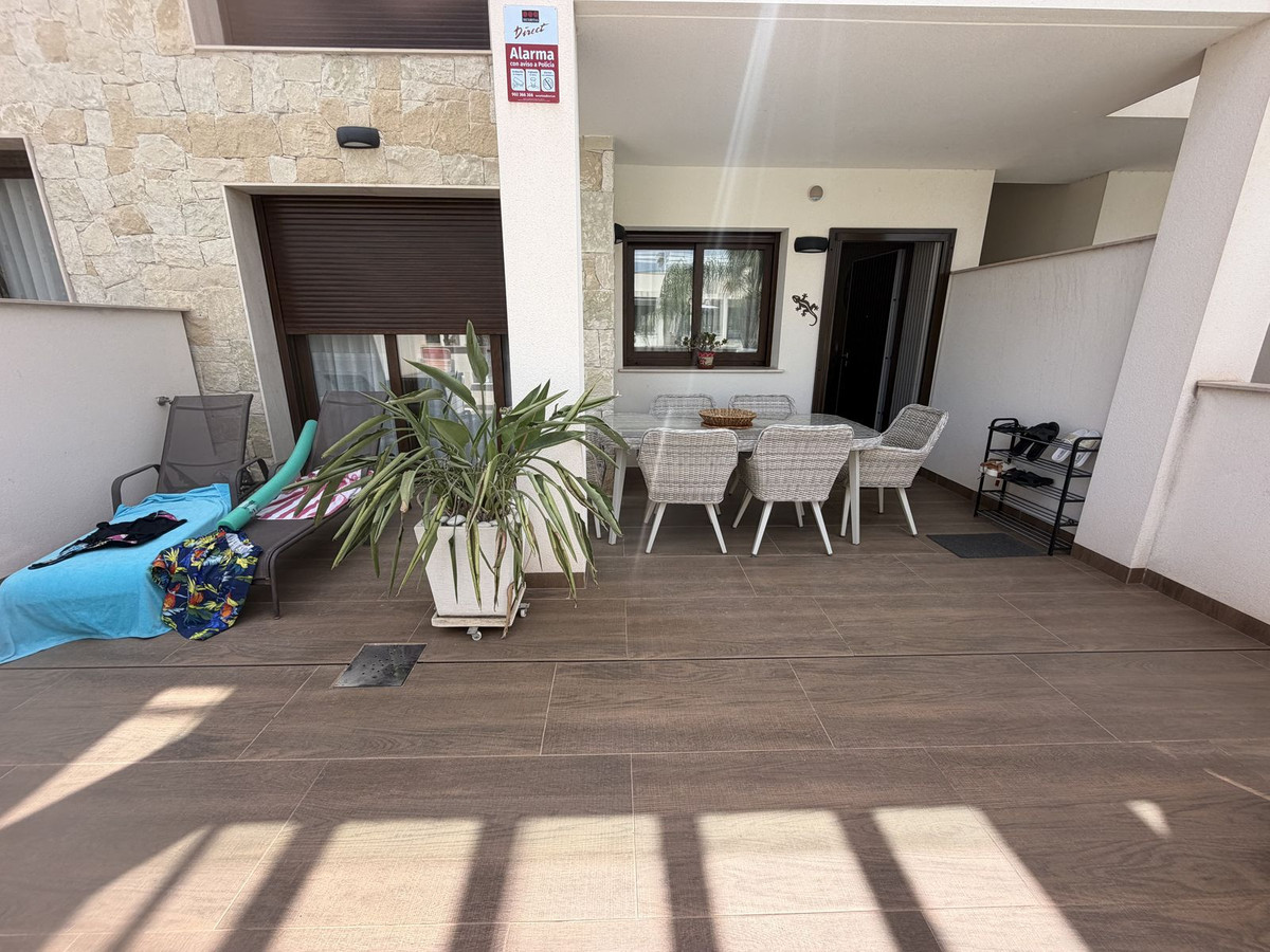 Huis te koop in Los Balcones | 2 slaapkamers H5462434