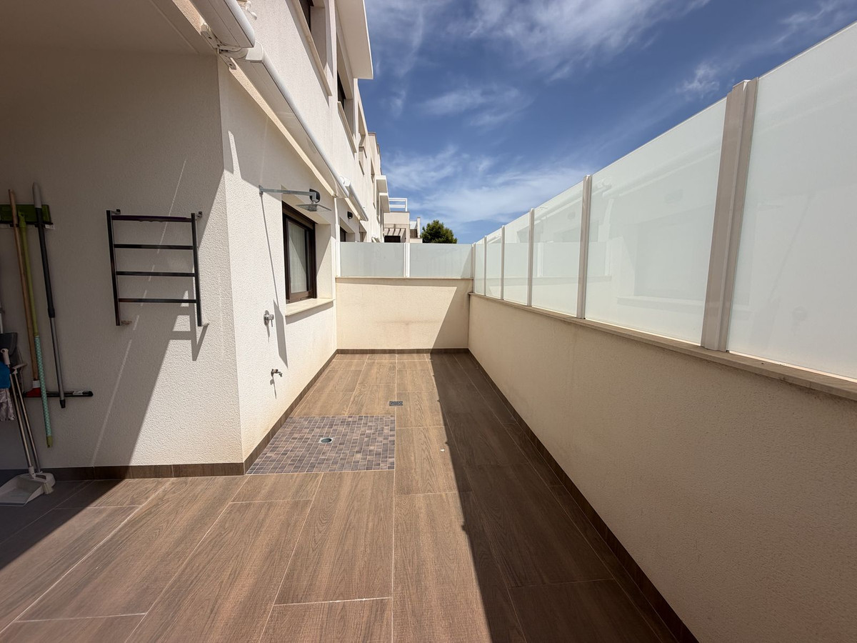 Appartement te koop in Los Balcones | 2 slaapkamers H5462434