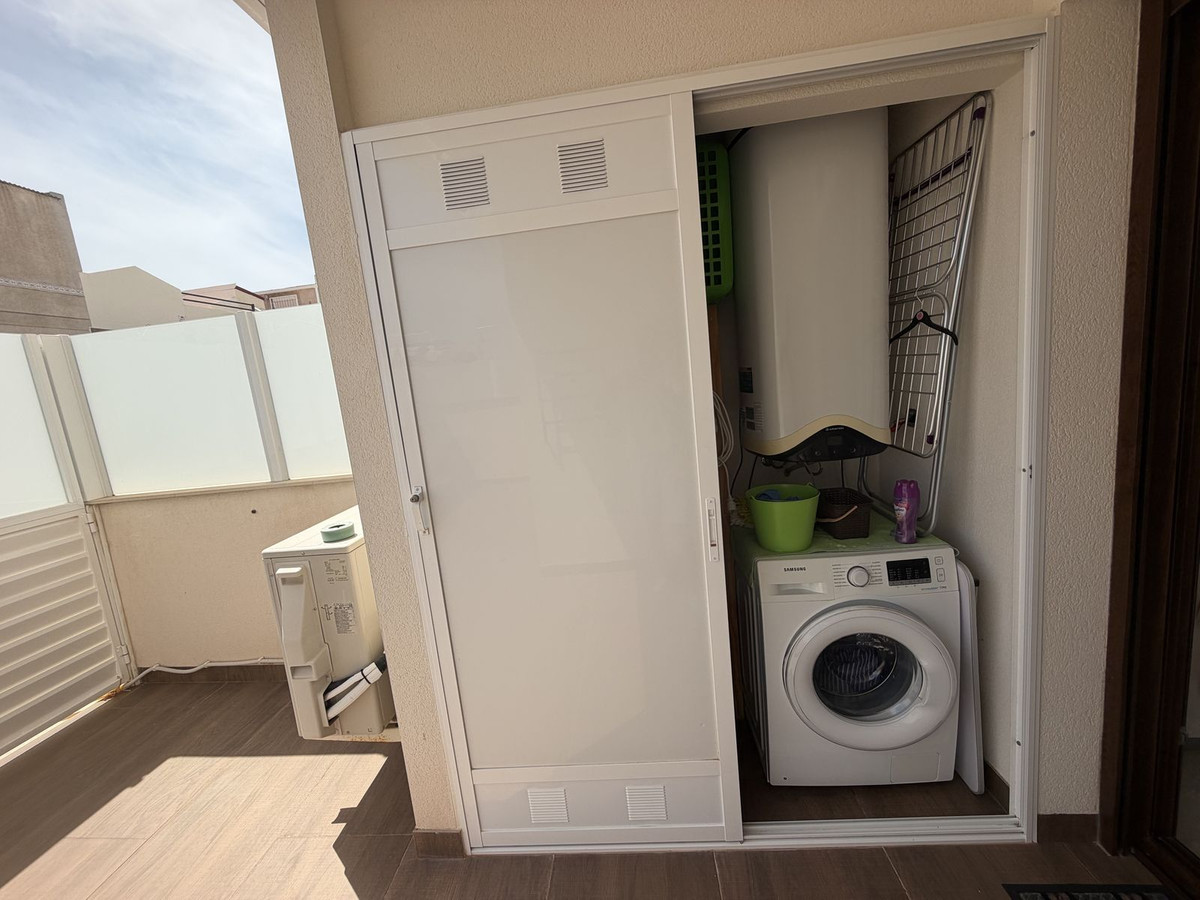 Huis te koop in Los Balcones | 2 slaapkamers H5462434