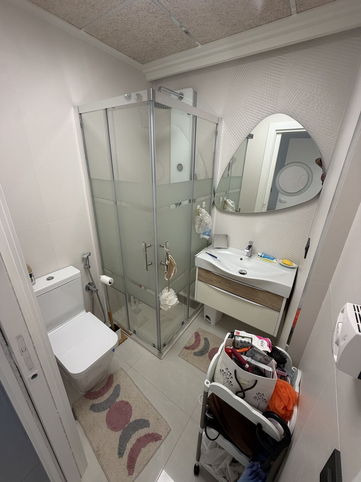 Appartement te koop in Los Balcones | 2 slaapkamers H5462434