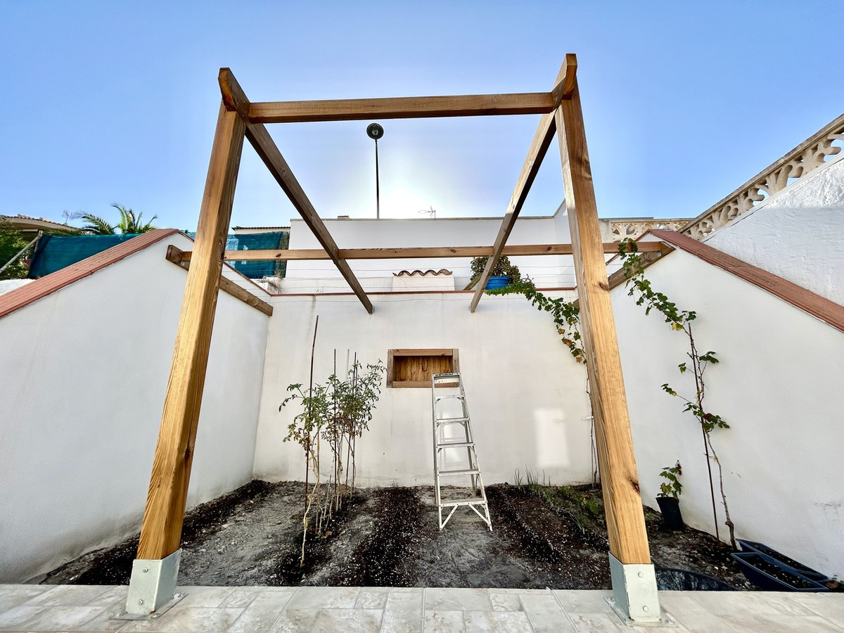 Huis te koop in Los Balcones | 3 slaapkamers H5480998