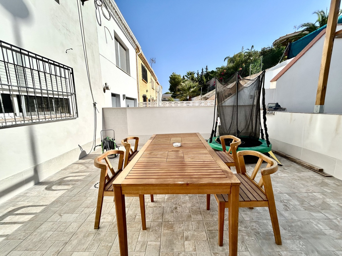 Huis te koop in Los Balcones | 3 slaapkamers H5480998