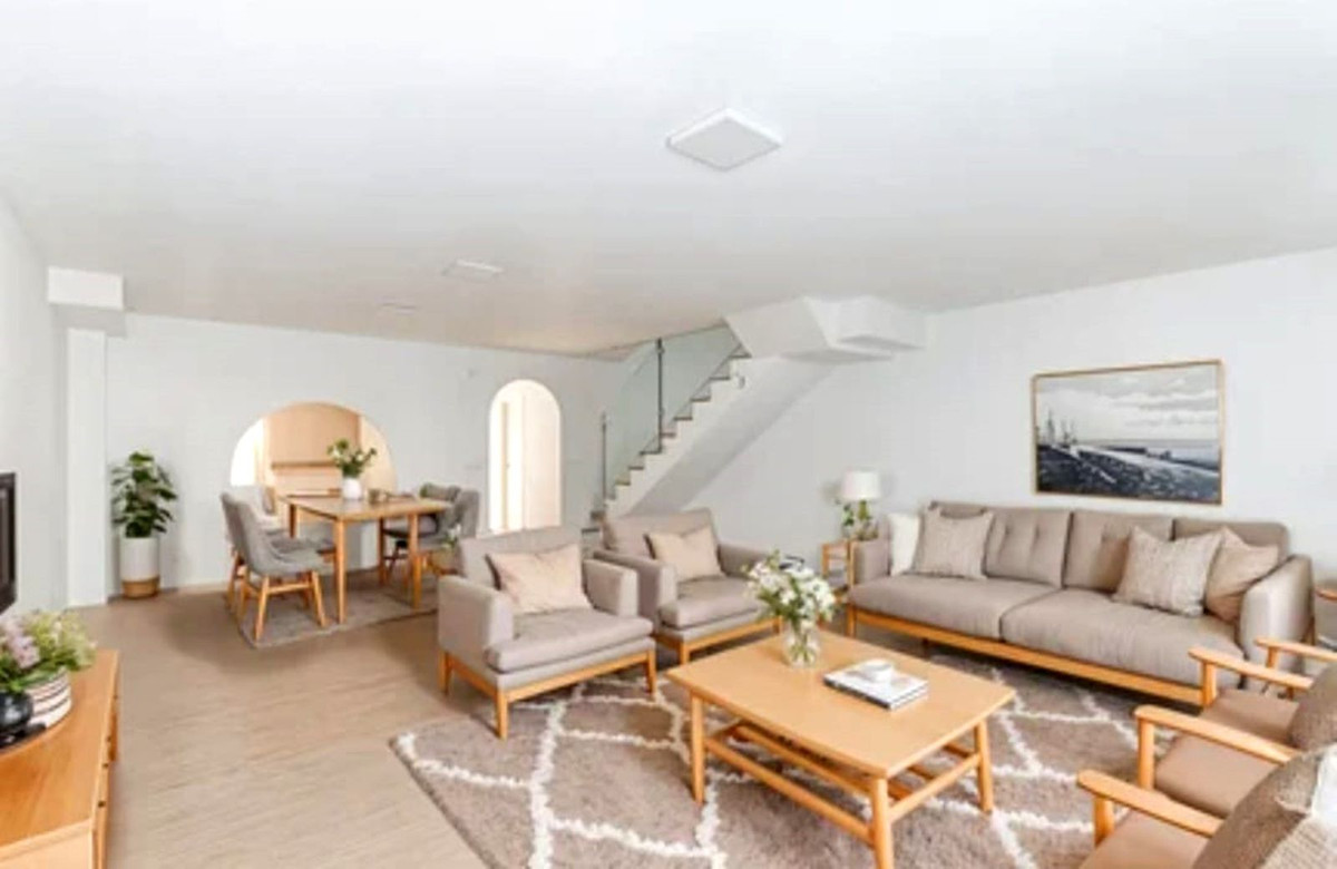 Huis te koop in Los Boliches | 4 slaapkamers H5044714