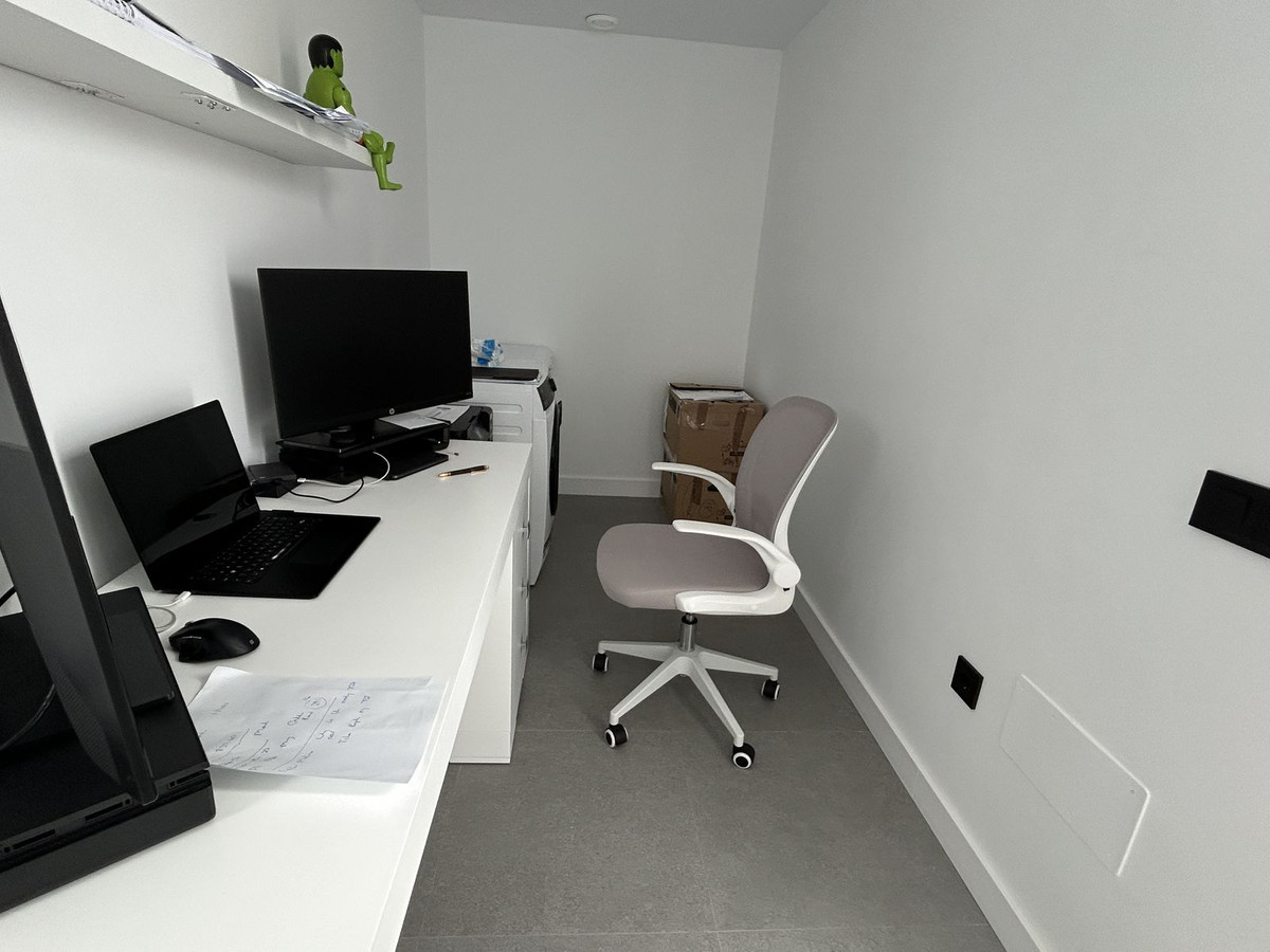 Huis te koop in Los Boliches | 3 slaapkamers H5050495
