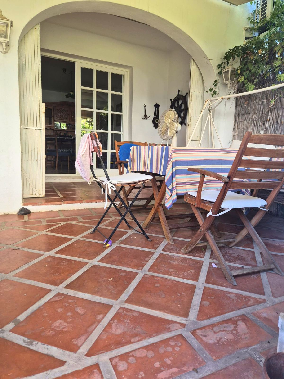 Huis te koop in Los Boliches | 5 slaapkamers H5152867