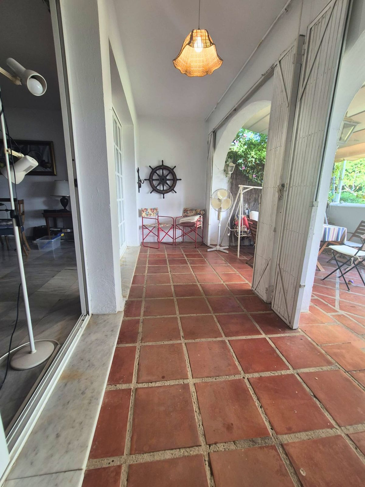 Huis te koop in Los Boliches | 5 slaapkamers H5152867