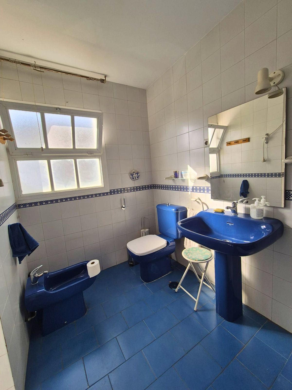 Huis te koop in Los Boliches | 5 slaapkamers H5152867