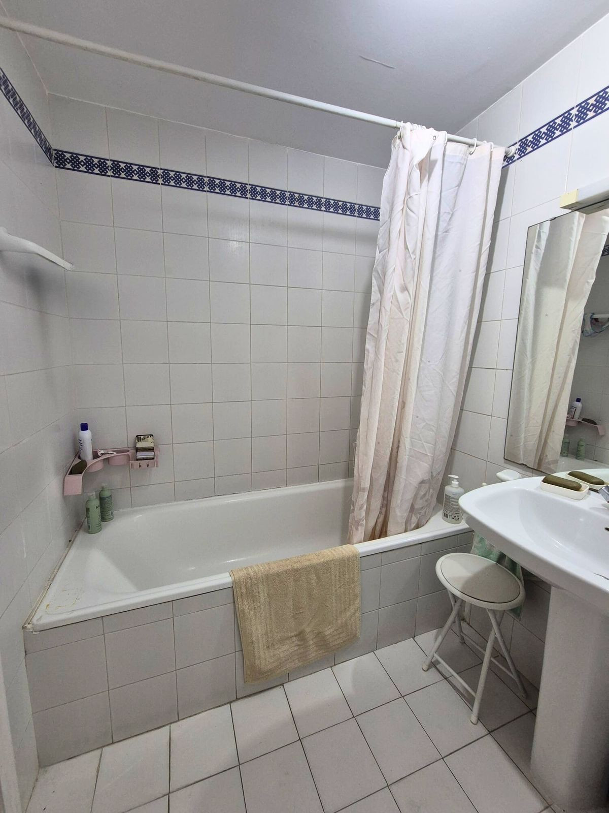 Huis te koop in Los Boliches | 5 slaapkamers H5152867
