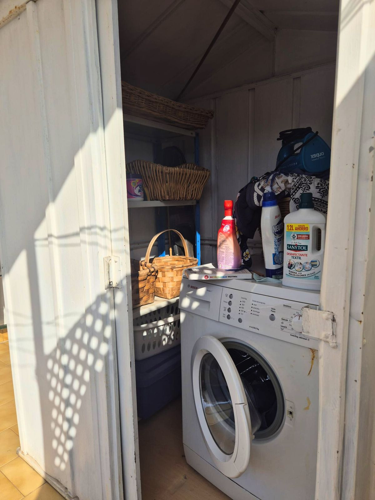 Huis te koop in Los Boliches | 5 slaapkamers H5152867