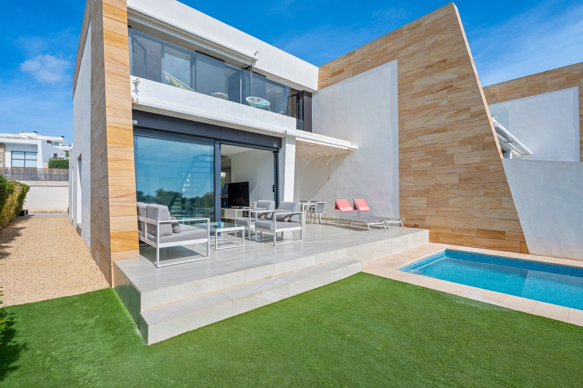 Huis te koop in Los Dolses | 3 slaapkamers H5212150