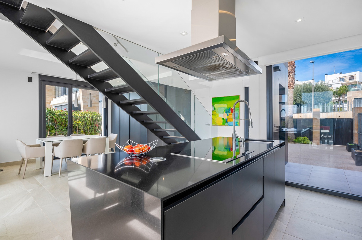 Huis te koop in Los Dolses | 3 slaapkamers H5212150