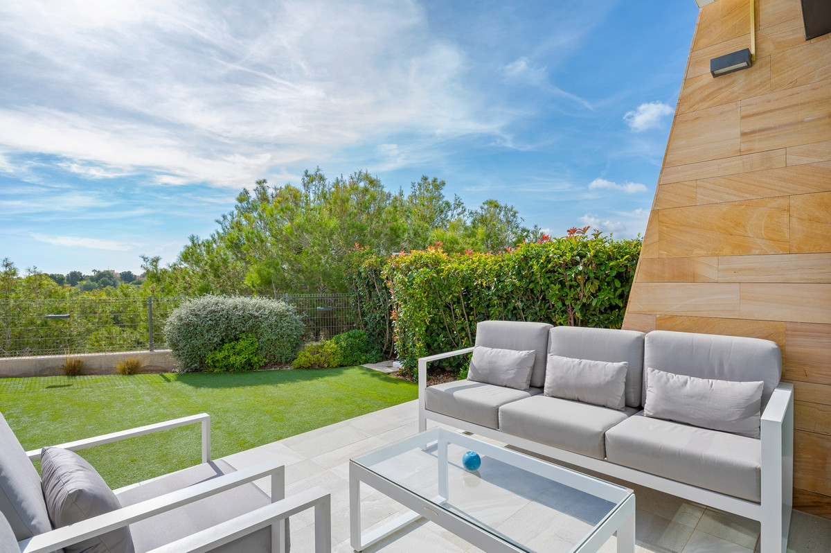 Huis te koop in Los Dolses | 3 slaapkamers H5212150