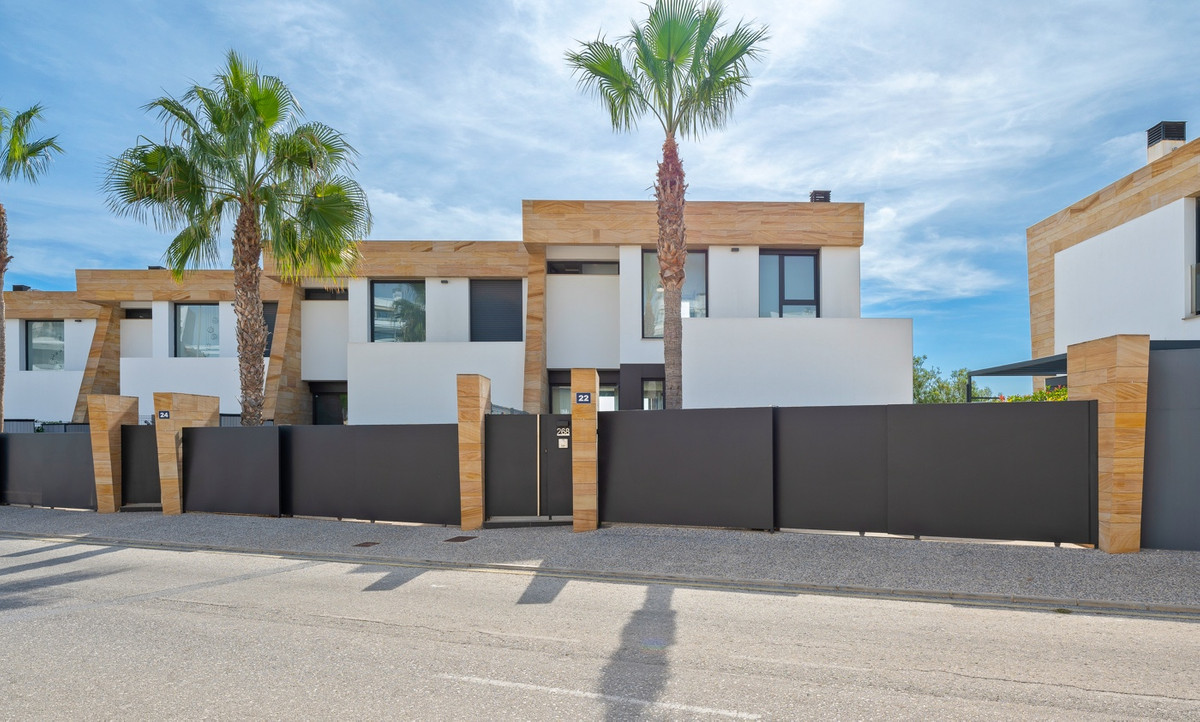 Huis te koop in Los Dolses | 3 slaapkamers H5212150