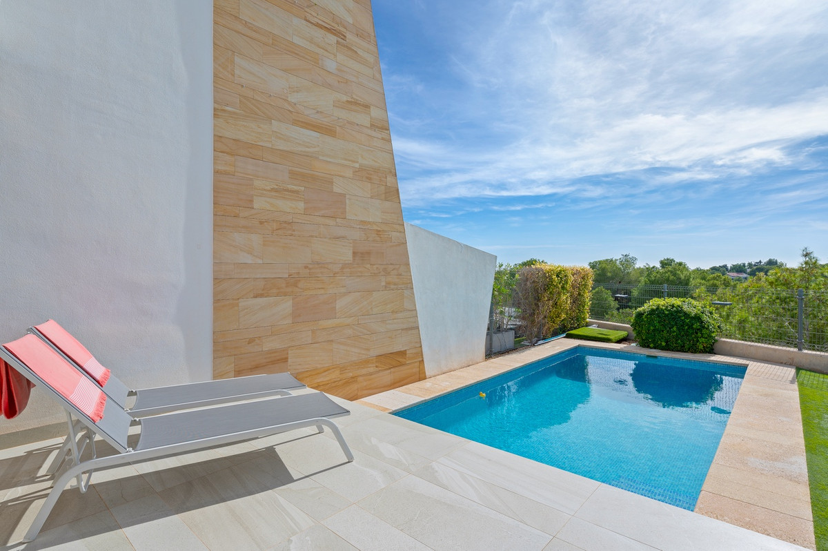 Huis te koop in Los Dolses | 3 slaapkamers H5212150