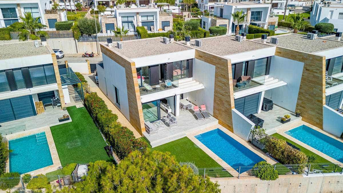 Huis te koop in Los Dolses | 3 slaapkamers H5212150